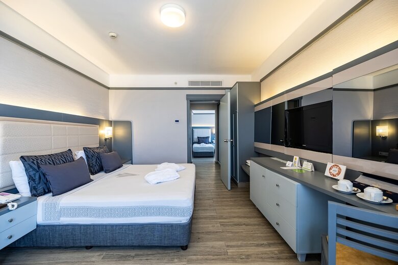 Vonresort Golden Coast - All Inclusive