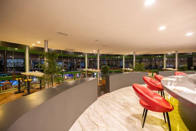 Vonresort Golden Coast - All Inclusive