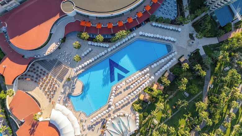 Vonresort Golden Coast - All Inclusive