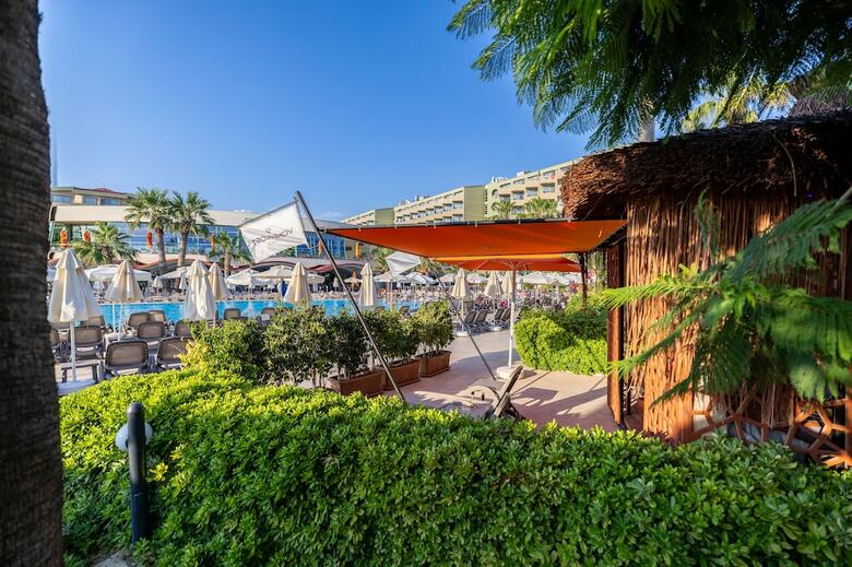Vonresort Golden Coast - All Inclusive
