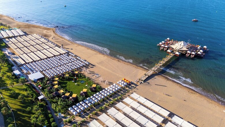 Vonresort Golden Coast - All Inclusive