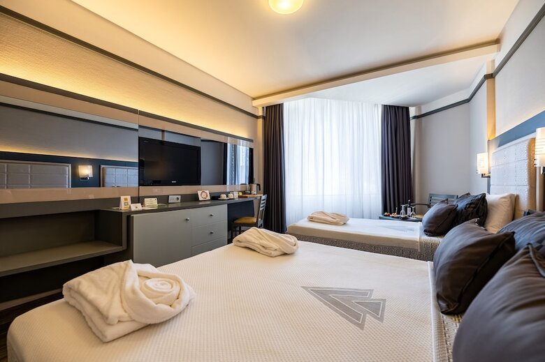 Vonresort Golden Coast - All Inclusive