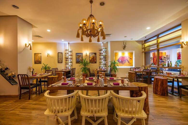 Vonresort Golden Coast - All Inclusive