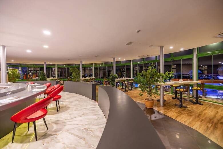 Vonresort Golden Coast - All Inclusive