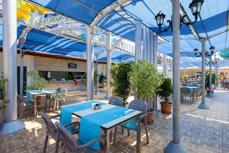 Vonresort Golden Coast - All Inclusive