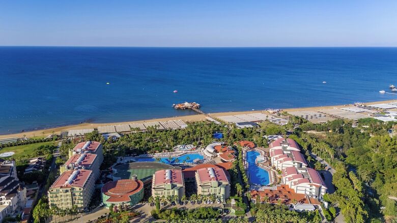 Vonresort Golden Coast - All Inclusive