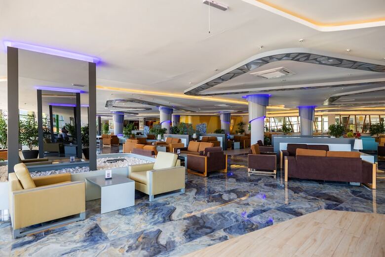 Vonresort Golden Coast - All Inclusive