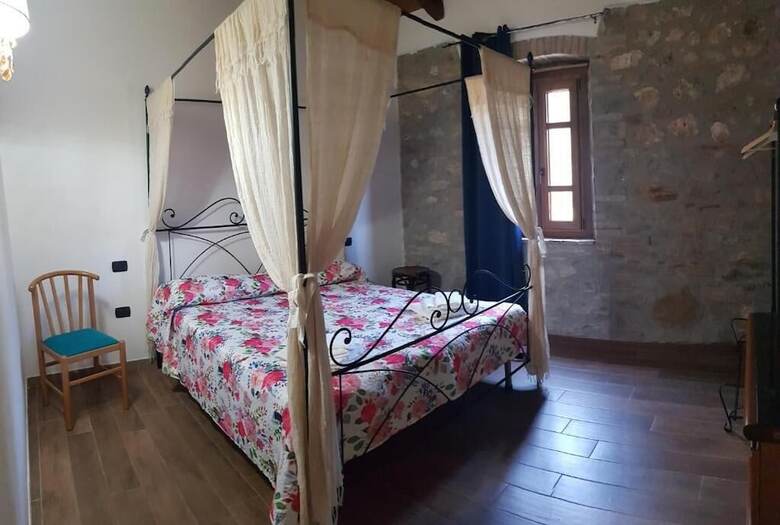 Agroturismo Tenuta Di Maro