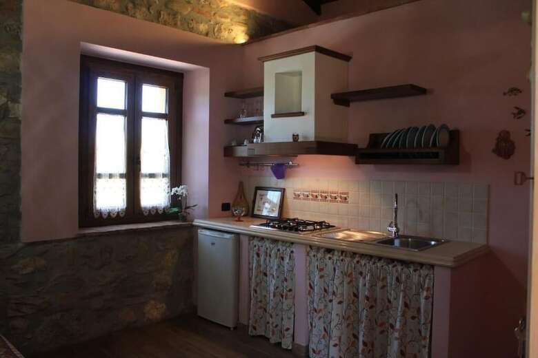 Agroturismo Tenuta Di Maro