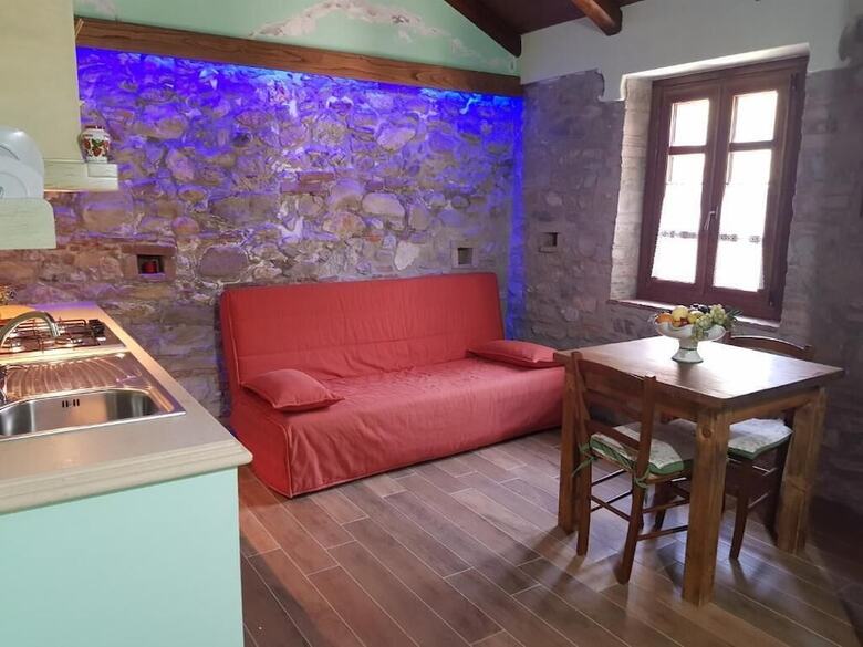 Agroturismo Tenuta Di Maro