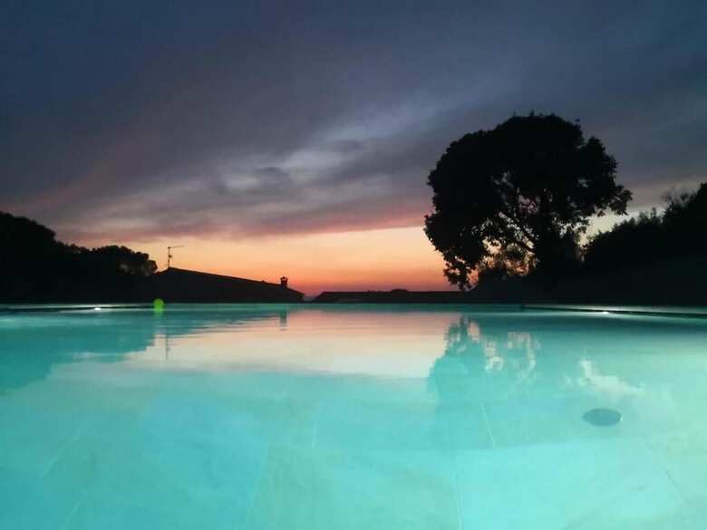 Agroturismo Tenuta Di Maro