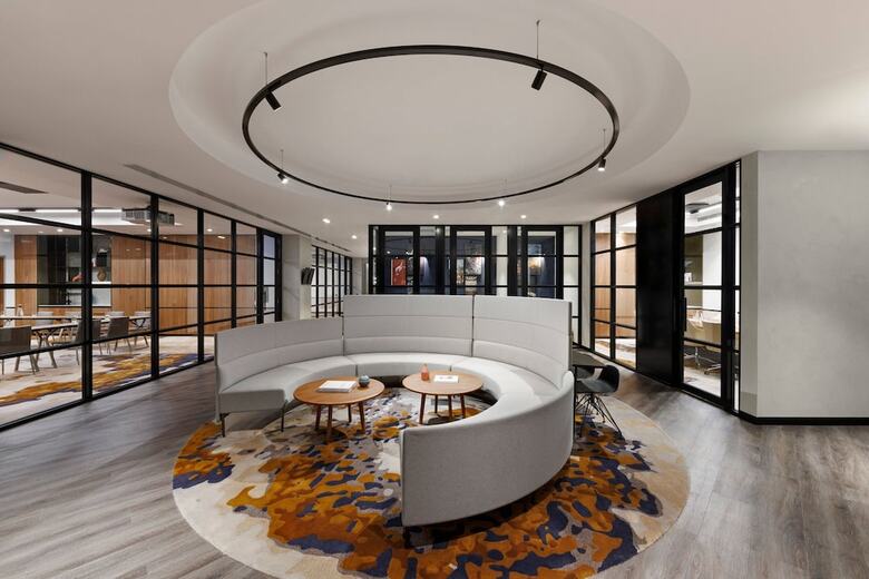 Hotel Le M�ridien Melbourne