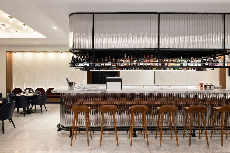Hotel Le M�ridien Melbourne