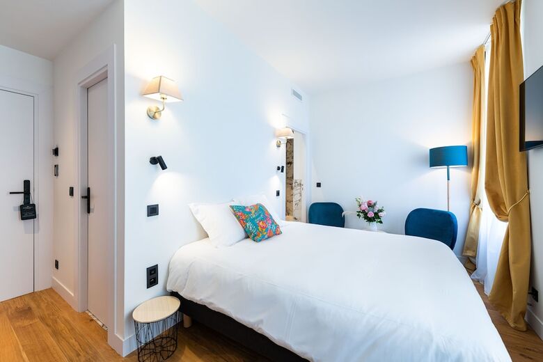 Hotel Boutique H�tel Nice C�te D'azur