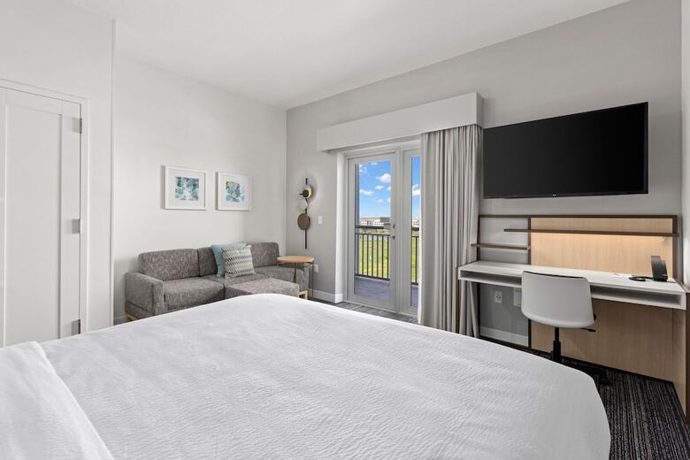 Hotel Towneplace Suites By Marriott Cape Canaveral