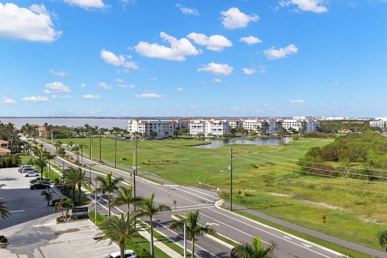 Hotel Towneplace Suites By Marriott Cape Canaveral