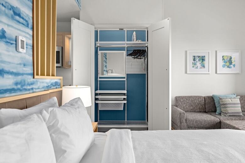 Hotel Towneplace Suites By Marriott Cape Canaveral