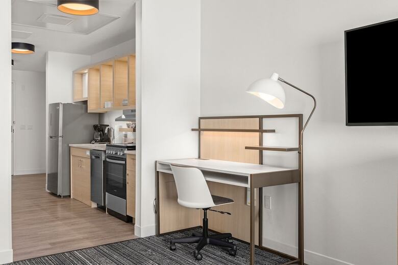 Hotel Towneplace Suites By Marriott Cape Canaveral