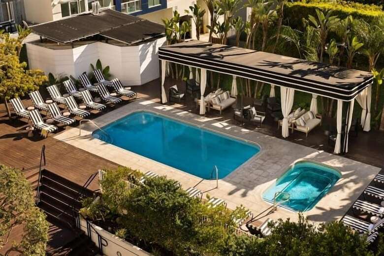 Hotel The Eden