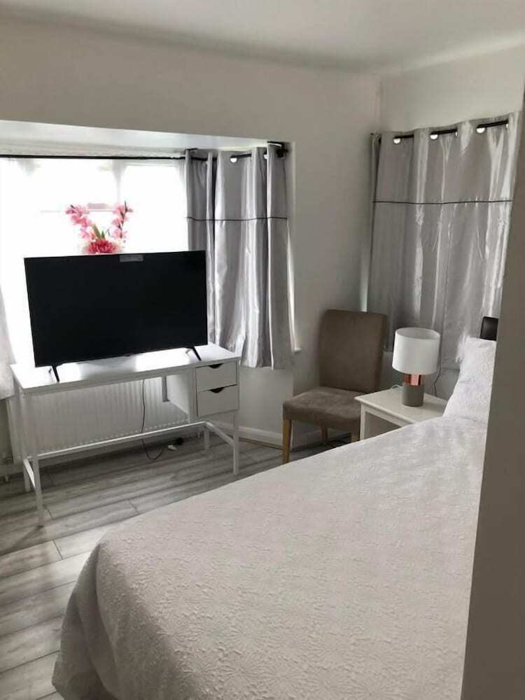 Hotel Featherstone Court