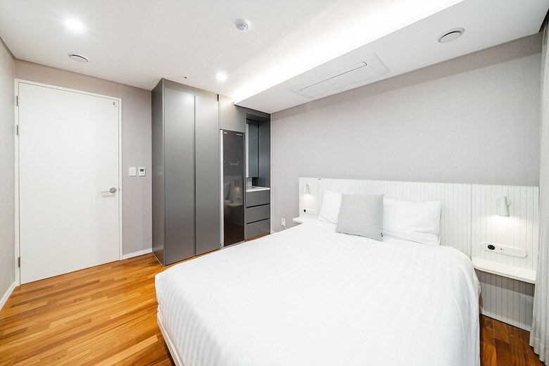 Aparthotel Seocho Intoraon Hotel And Residence