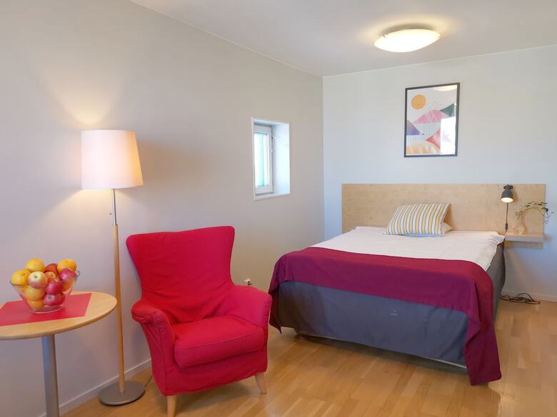 Aparthotel 2home Hotel Apartments