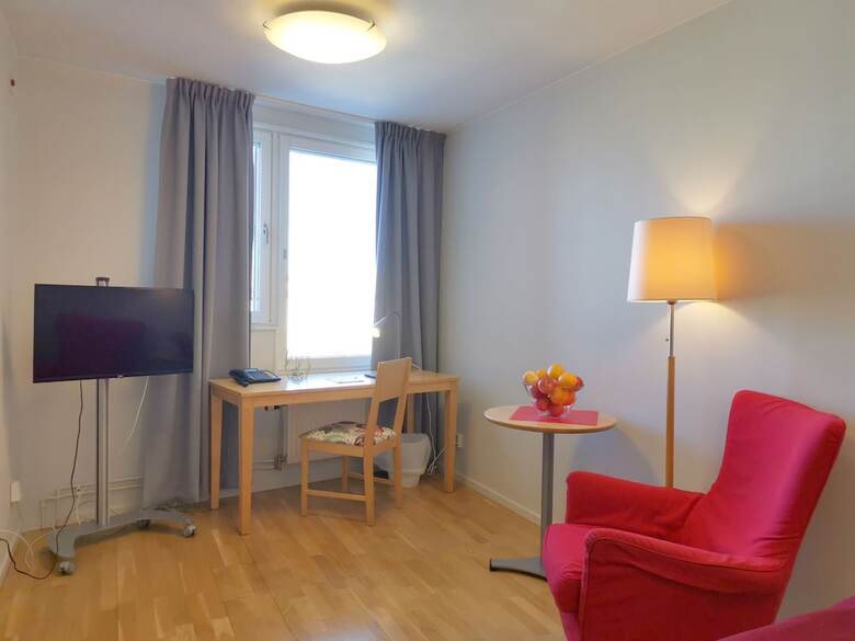 Aparthotel 2home Hotel Apartments