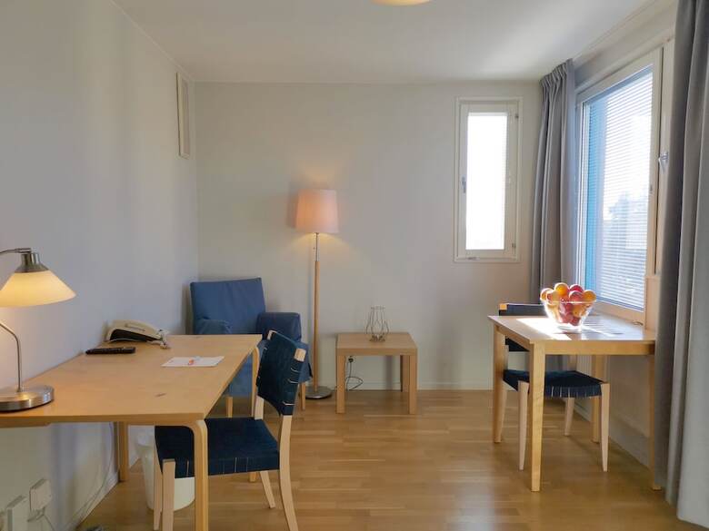 Aparthotel 2home Hotel Apartments