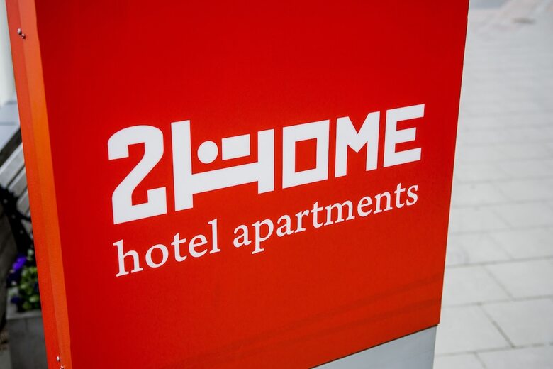 Aparthotel 2home Hotel Apartments