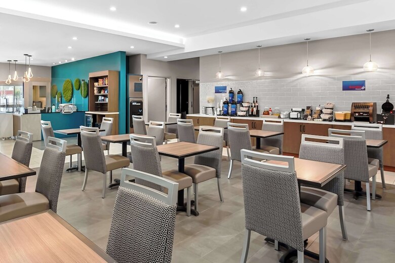 Best Western San Bernardino Hotel