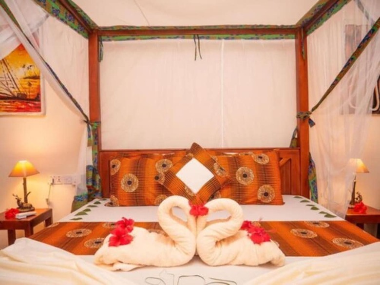 Hotel Hapa Hapa Bungalows