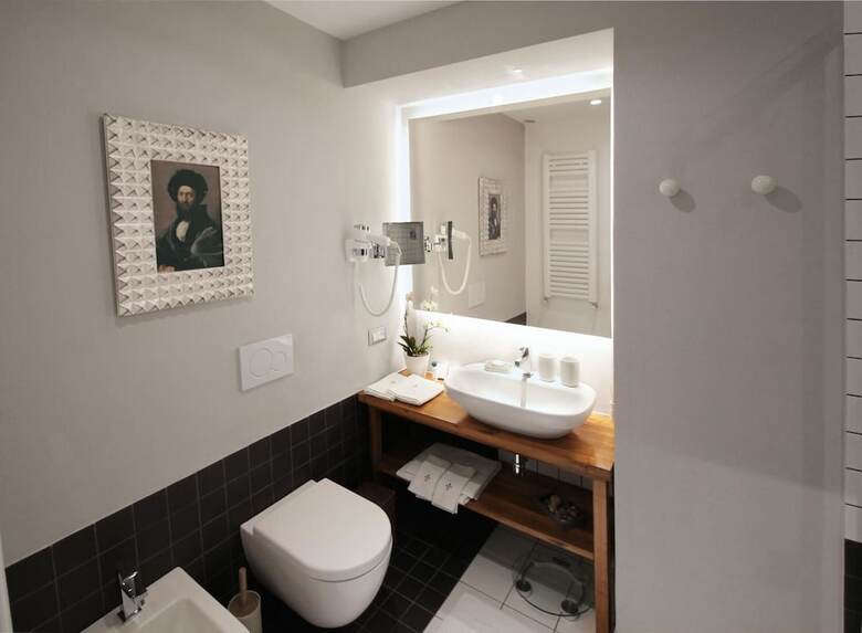 Bed & Breakfast Casa Thiele Alla Signoria