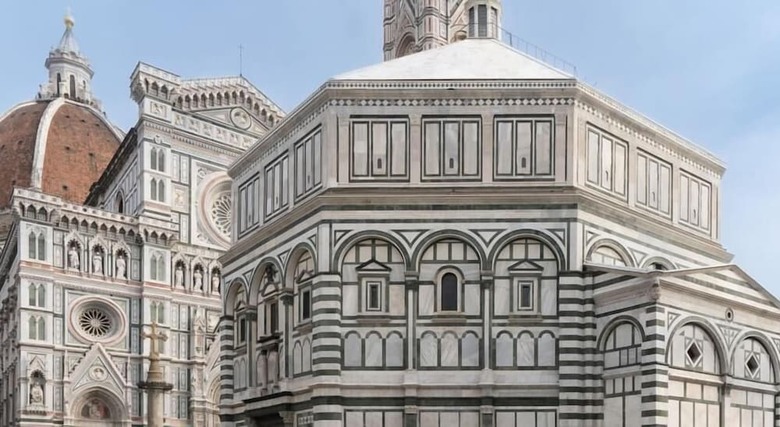 Bed & Breakfast Casa Thiele Alla Signoria