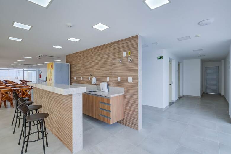 Hotel Go Inn S�o Mateus