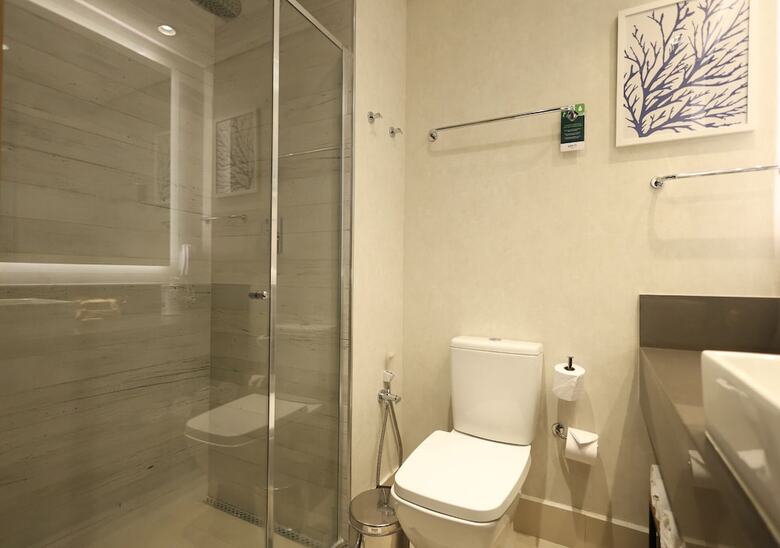 Hotel Radisson Pinheiros