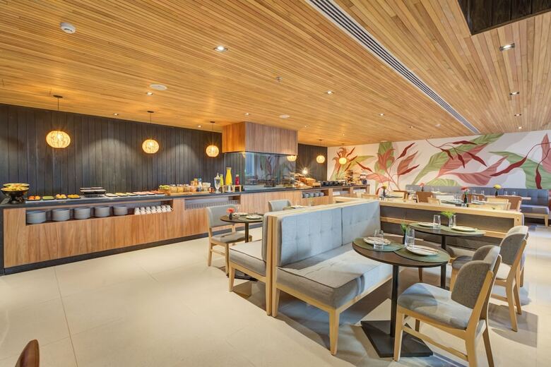 Hotel Radisson Pinheiros
