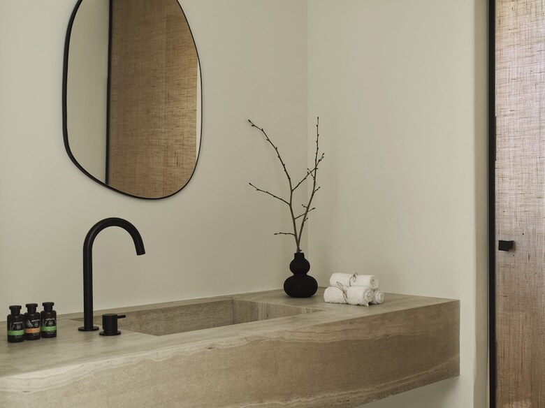 Hotel Ezio Bo Luxury Living