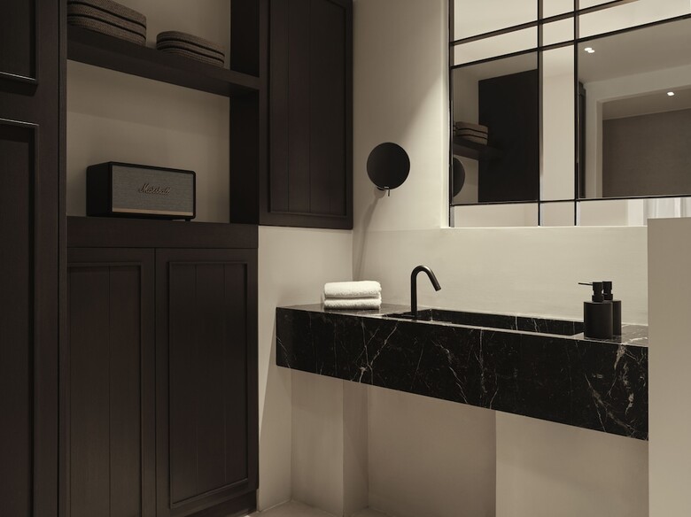 Hotel Ezio Bo Luxury Living