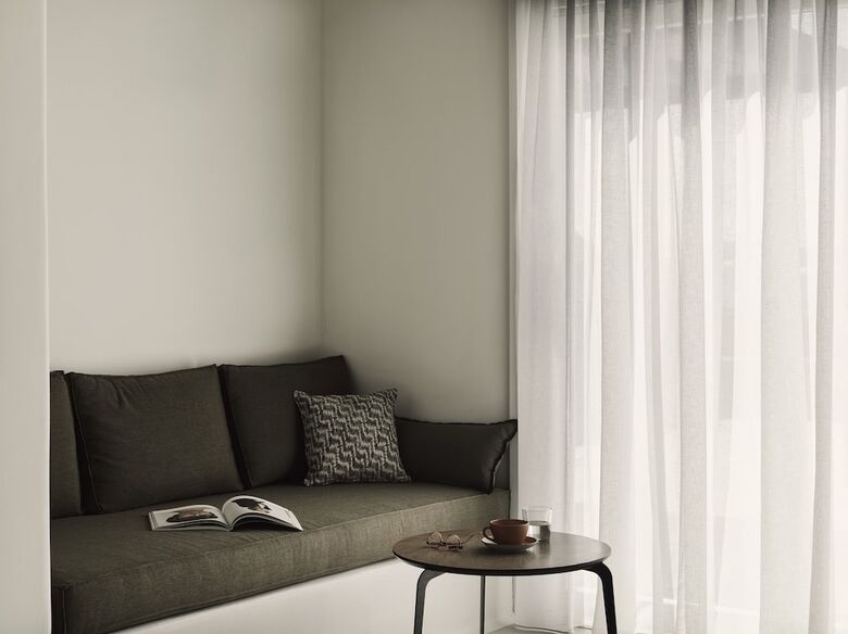 Hotel Ezio Bo Luxury Living