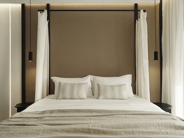 Hotel Ezio Bo Luxury Living