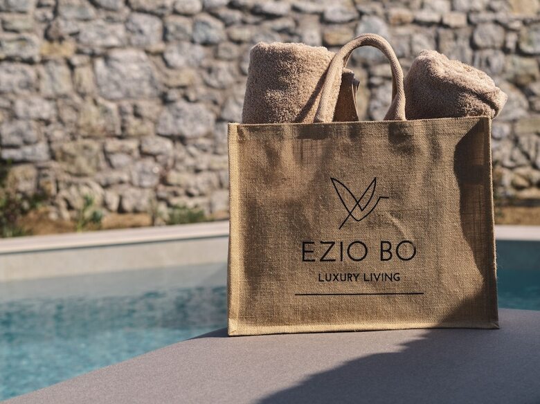 Hotel Ezio Bo Luxury Living