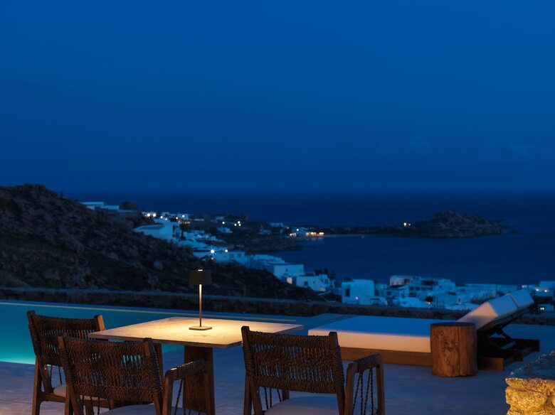 Hotel Ezio Bo Luxury Living