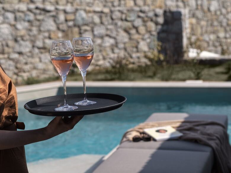 Hotel Ezio Bo Luxury Living
