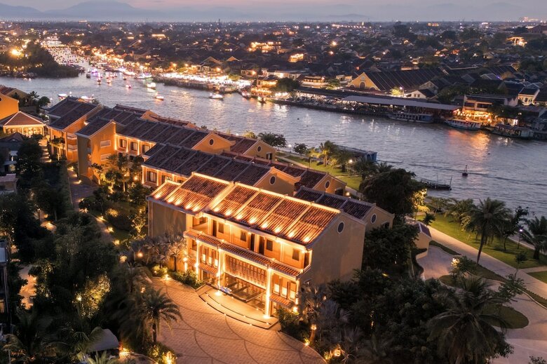 Moire Hoi An, Vignette Collection By Ihg