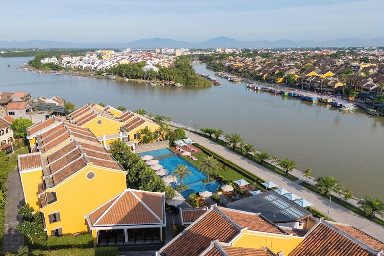 Moire Hoi An, Vignette Collection By Ihg