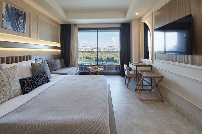 Liu Resorts - All Inclusive