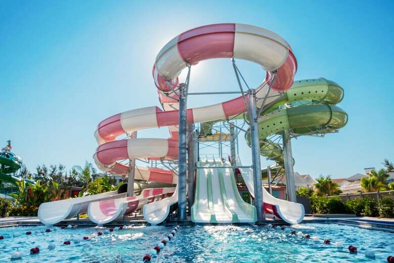 Liu Resorts - All Inclusive