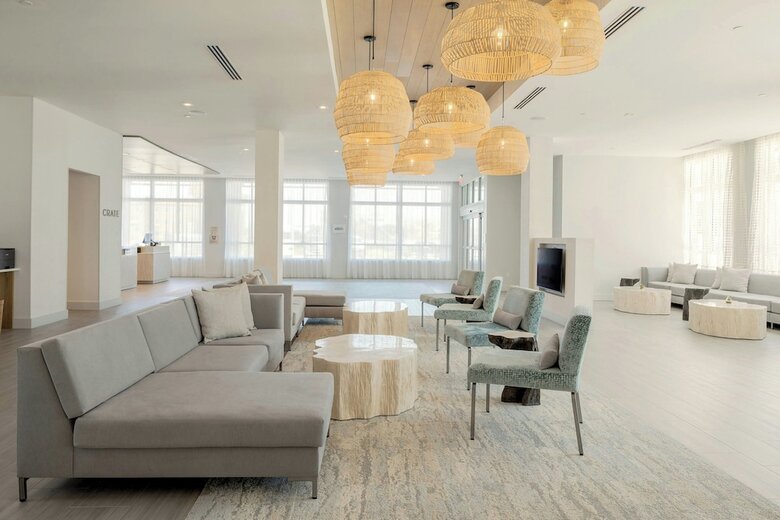 Hotel Courtyard By Marriott Amelia Island