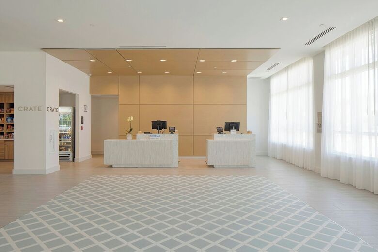 Hotel Courtyard By Marriott Amelia Island