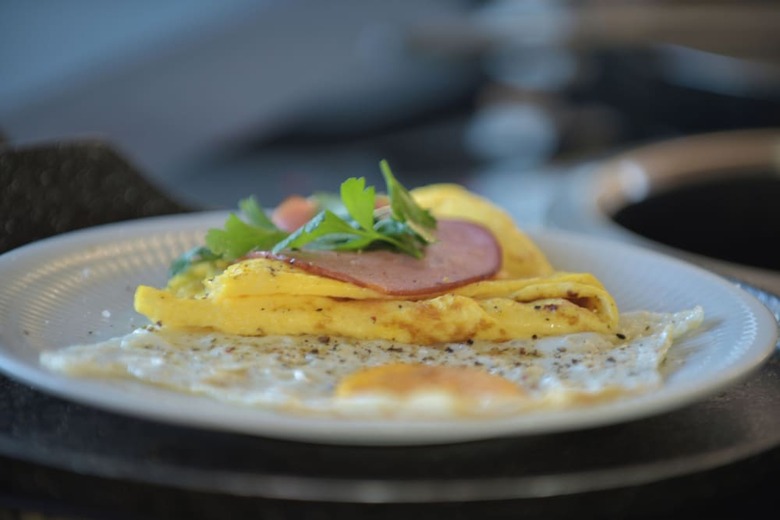 Hotel H�tel Spa Restaurant L'ostella